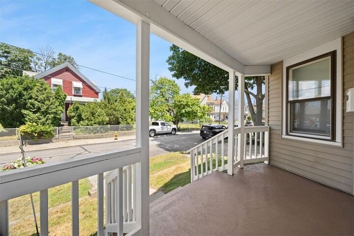 Property Photo: 214 Morris Avenue RI 02860