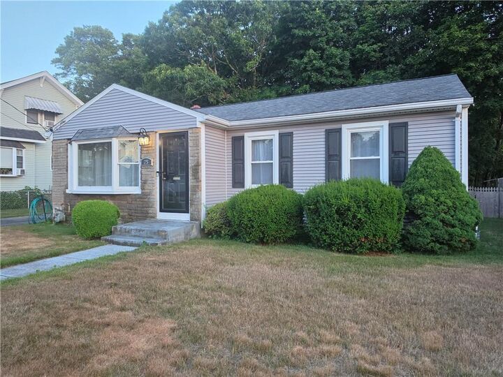 Property Photo:  75 Eaton Street  RI 02861 