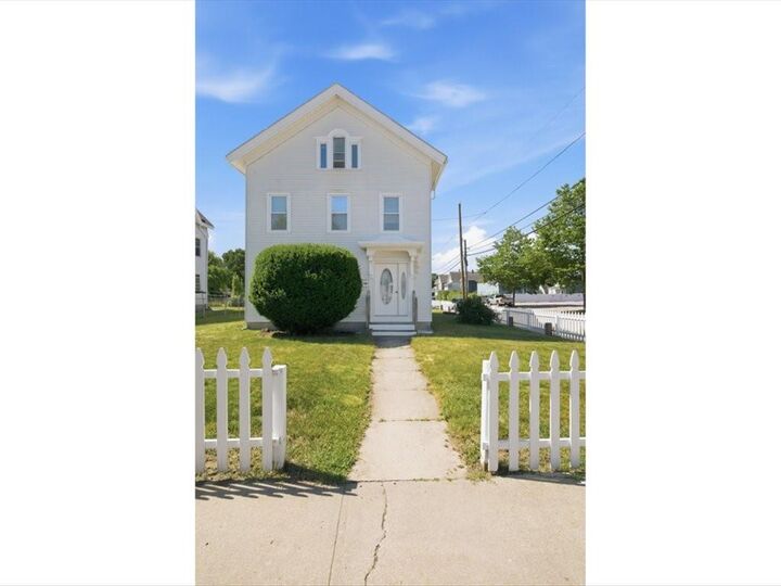 Property Photo:  24 Pleasant Street  RI 02891 