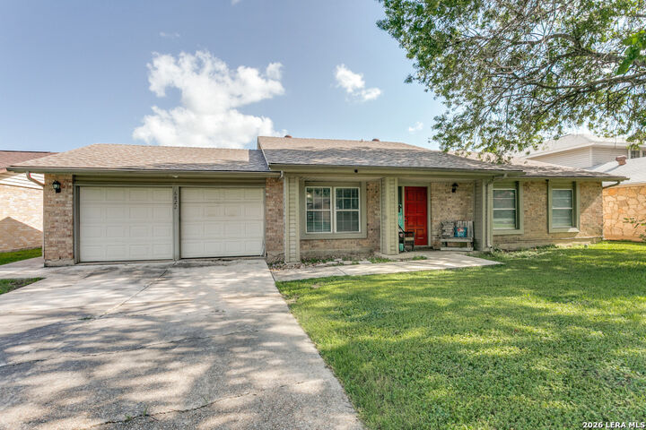 Property Photo:  6822 Ludgate  TX 78239 