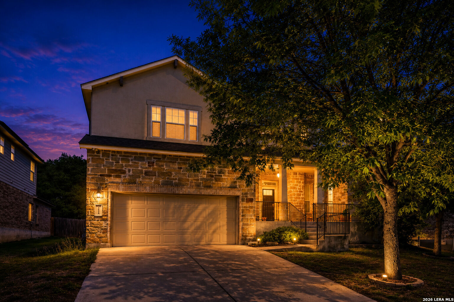 Property Photo:  12519 Ponder Rnch  TX 78245 