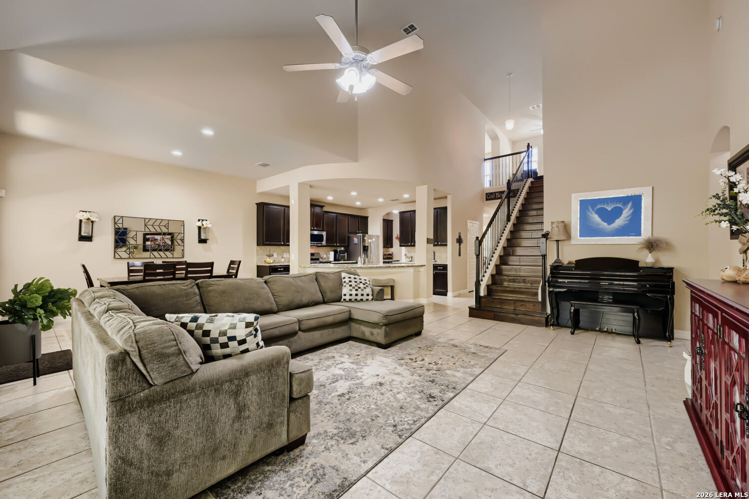 Property Photo:  12519 Ponder Rnch  TX 78245 