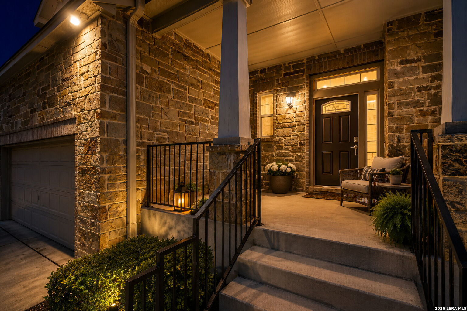 Property Photo:  12519 Ponder Rnch  TX 78245 