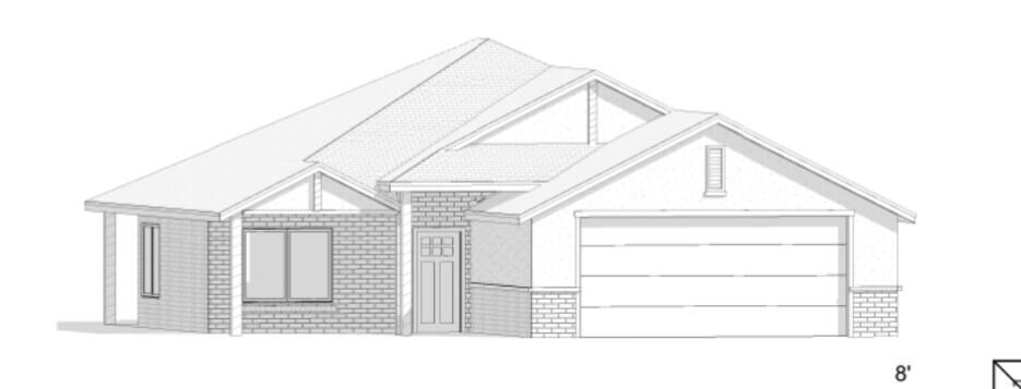 Property Photo: 3130 Maplewood Drive TX 76904