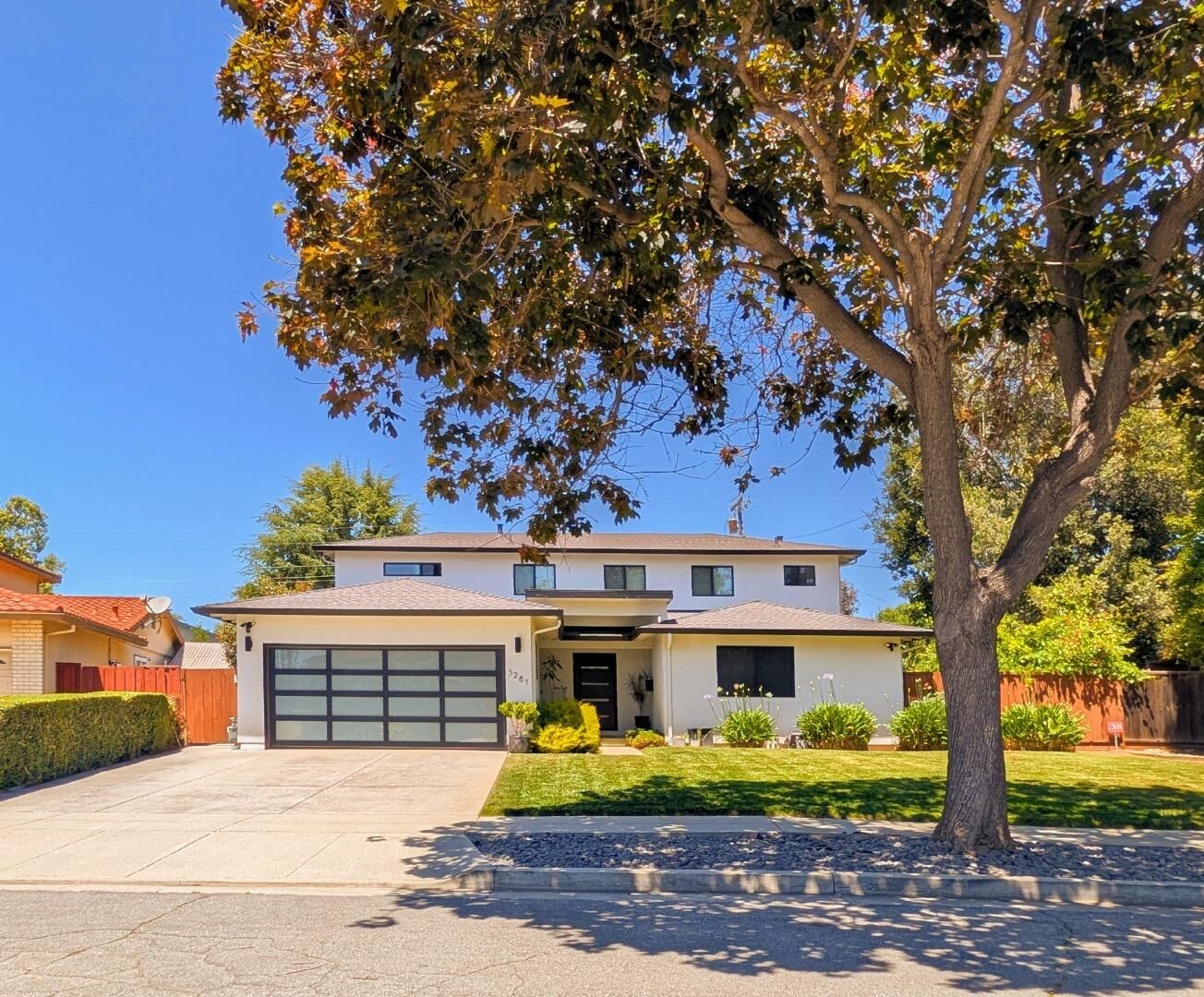 Property Photo:  3281 Valley Square Lane  CA 95117 