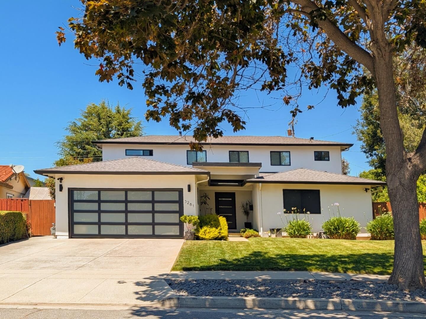 Property Photo: 3281 Valley Square Lane CA 95117