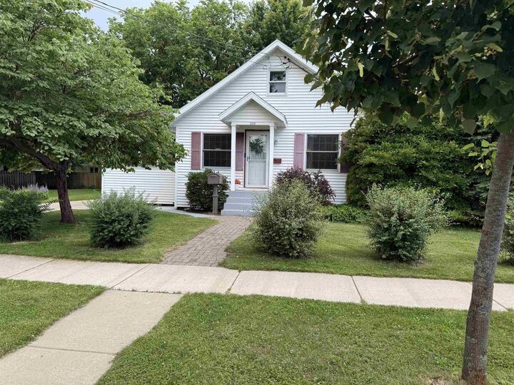 Property Photo:  359 6th Street  WI 53578 