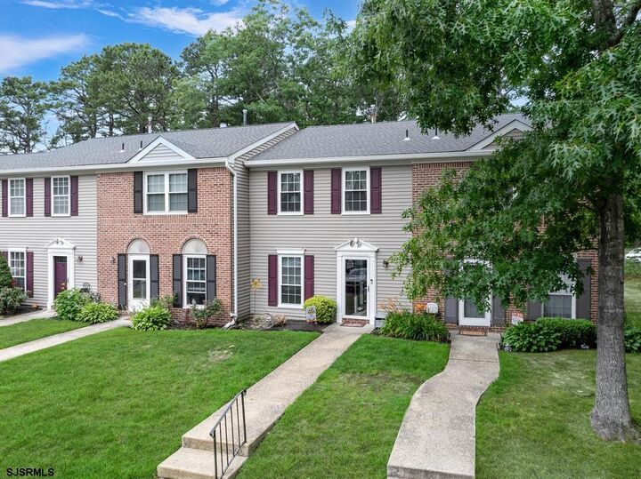 Property Photo:  88 Shawnee Pl 88  NJ 08205 