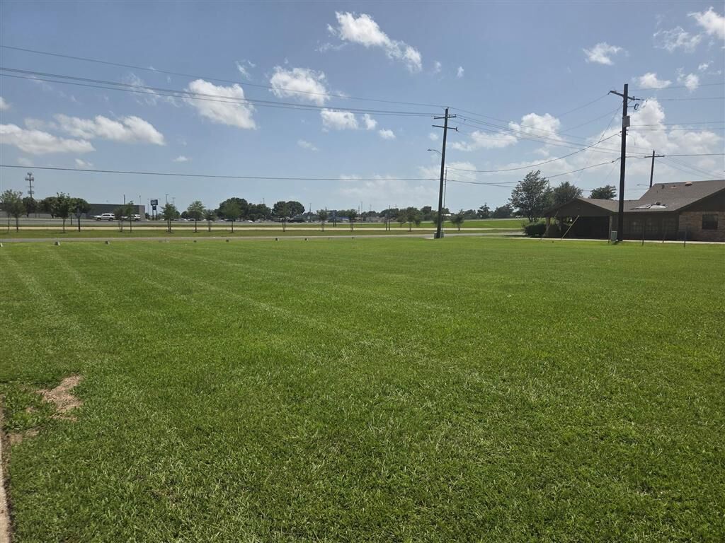 Property Photo:  General Marshall Drive  LA 70601 