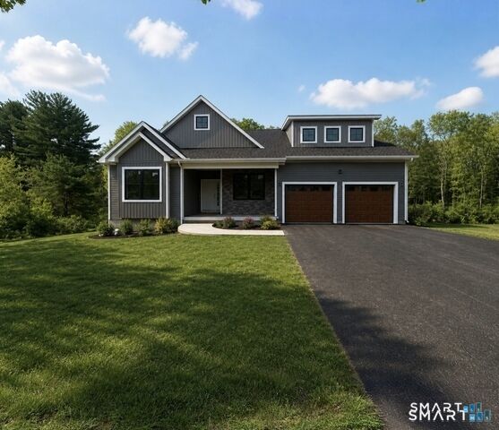 Property Photo:  580R South Main Street  CT 06040 