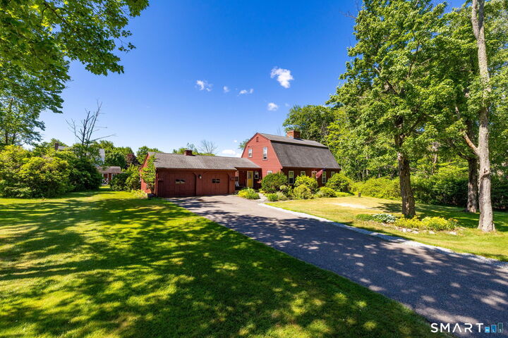 Property Photo:  125 Farmstead Lane  CT 06790 