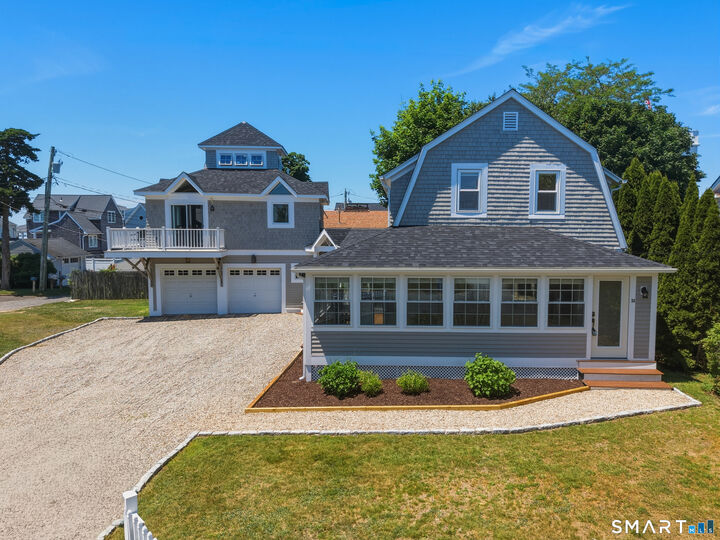 Property Photo:  31 Sols Point Road  CT 06413 