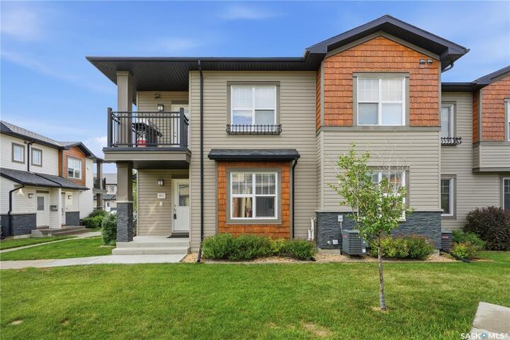 Property Photo: 1015 Patrick Crescent 801 SK S7W 0M4