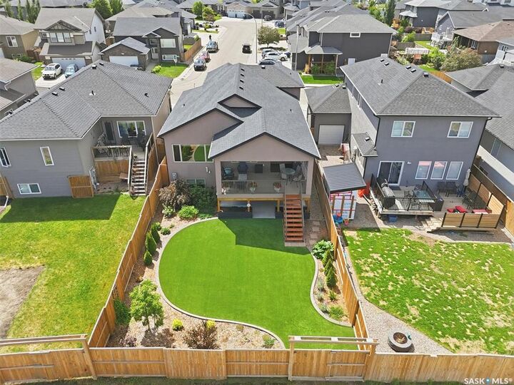 Property Photo:  238 Gillies Street  SK S7V 0J7 