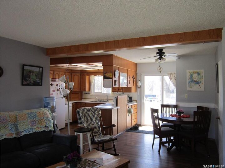 Property Photo:  103 1st Street E  SK S0E 0A0 