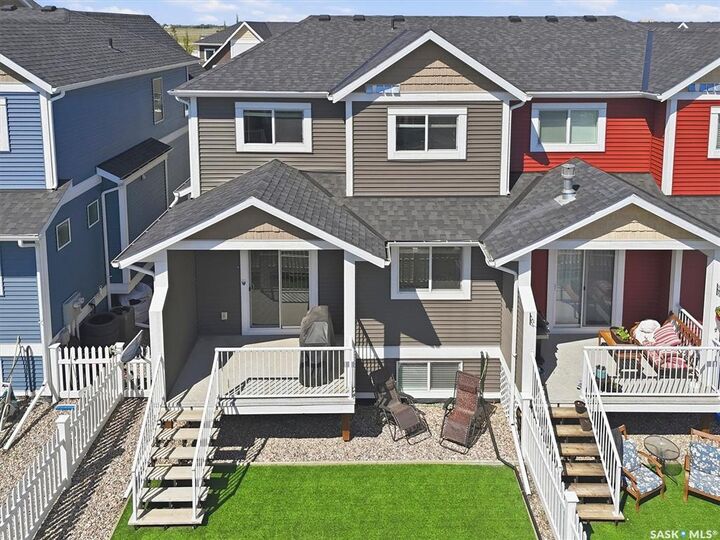 Property Photo:  900 St Andrews Lane 108  SK S0K 4S4 
