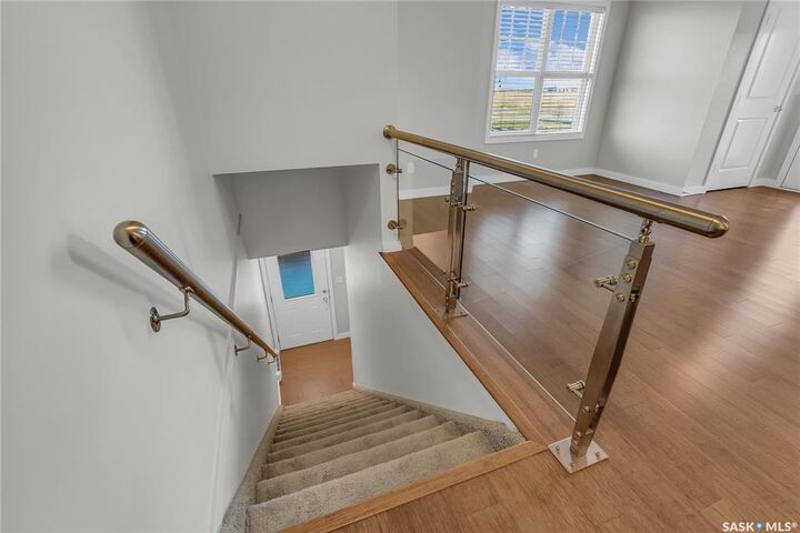 Property Photo: 1015 Patrick Crescent 1804 SK S7W 0M4