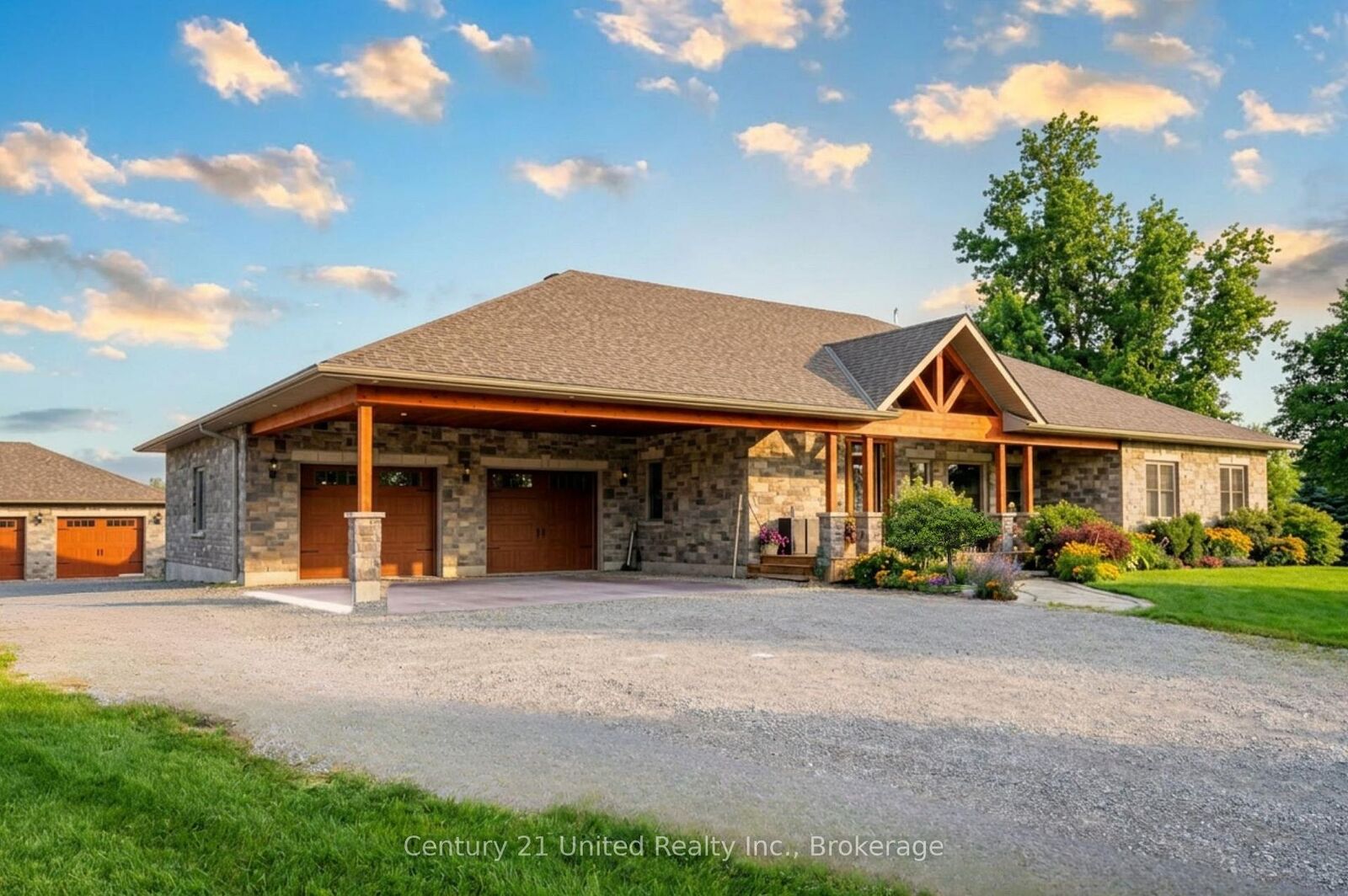 Photo de la propriété:  1159 County Road 22 N/A  ON K0K 2G0 