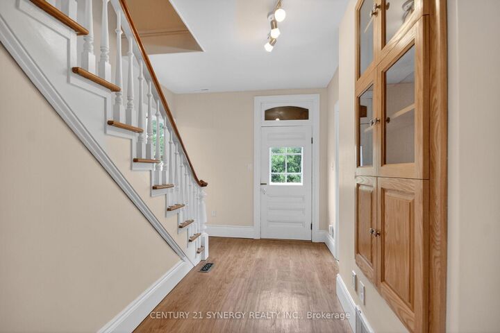 Property Photo: 508 Dillabaugh Road ON K0G 1J0