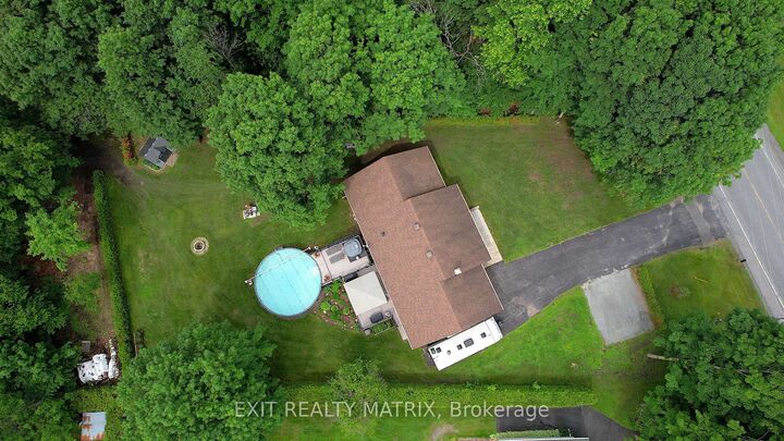 Property Photo:  2866 Front Road  ON K6A 2R2 