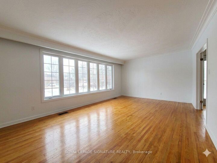 Property Photo: 59 Valentine Drive ON M3A 3J7