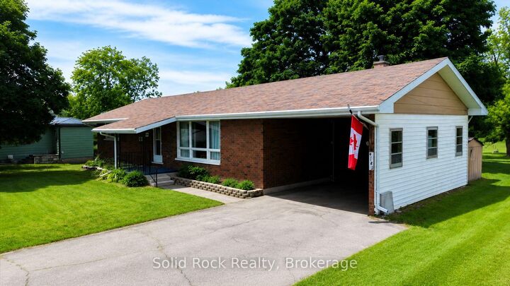 Photo de la propriété:  6168 County Rd 50 N/A  ON K0L 1L0 