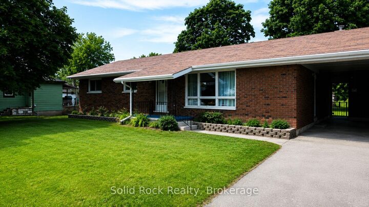 Property Photo: 6168 County Rd 50 N/A ON K0L 1L0