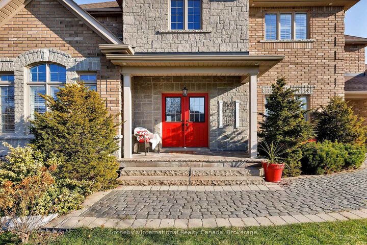Property Photo: 13905 Kennedy Road ON L7C 3W7