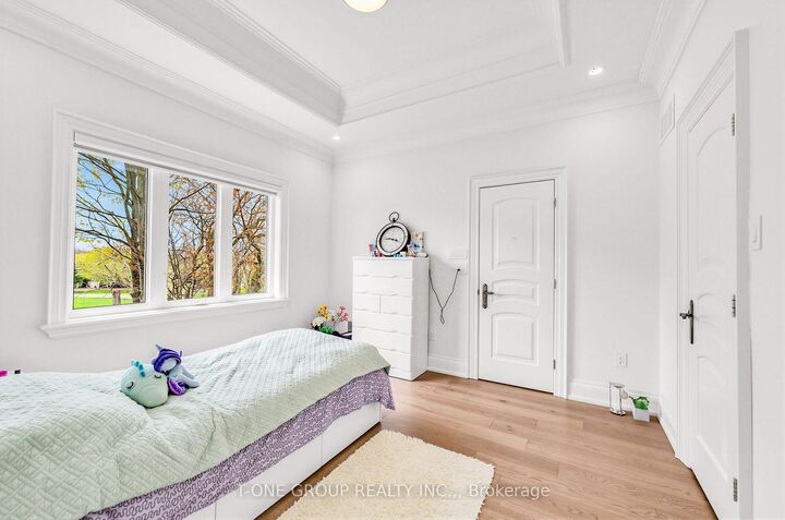 Property Photo: 70 Scarborough Heights Boulevard ON M1M 2V4