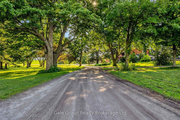 Property Photo: 594440 59 Highway ON N4S 7V8