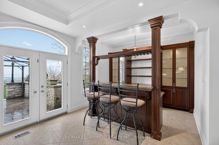 Property Photo: 803 Ridge Road ON L8J 2Y3