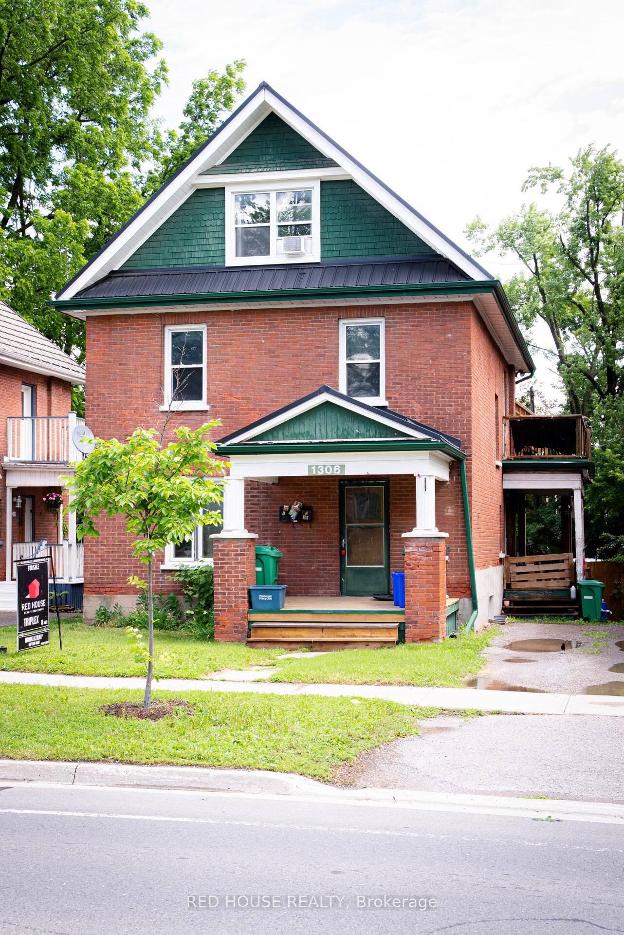 Property Photo:  1306 Monaghan Road  ON K9J 5M1 