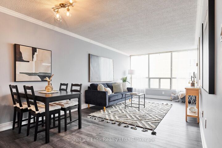 3050 Ellesmere Road 1617 — photo 1