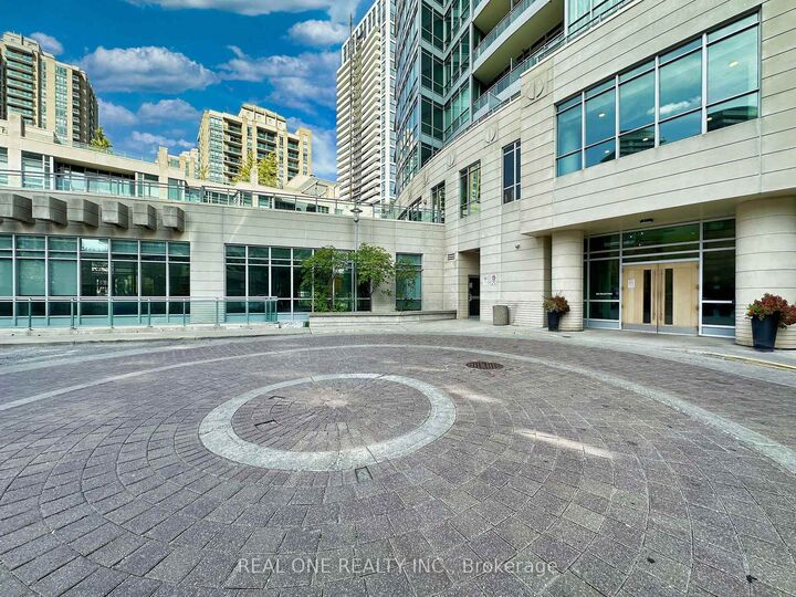 Property Photo:  18 Holmes Avenue 2205  ON M2N 0E1 