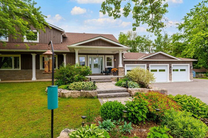 Property Photo: 430 Wagg Road ON L9P 0P1