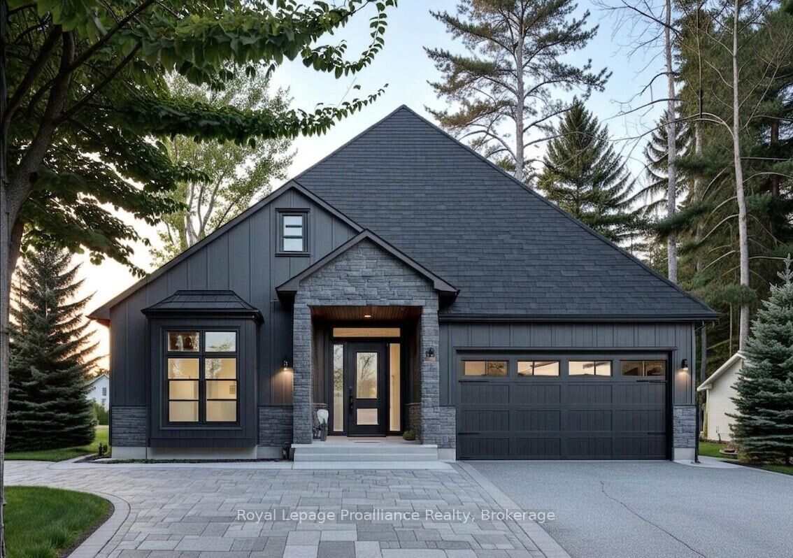Property Photo: 21 Deerview Drive ON K8V 5P4