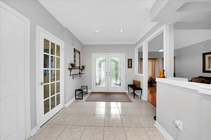 Property Photo: 682 Vaughan Mills Road ON L4H 1H6