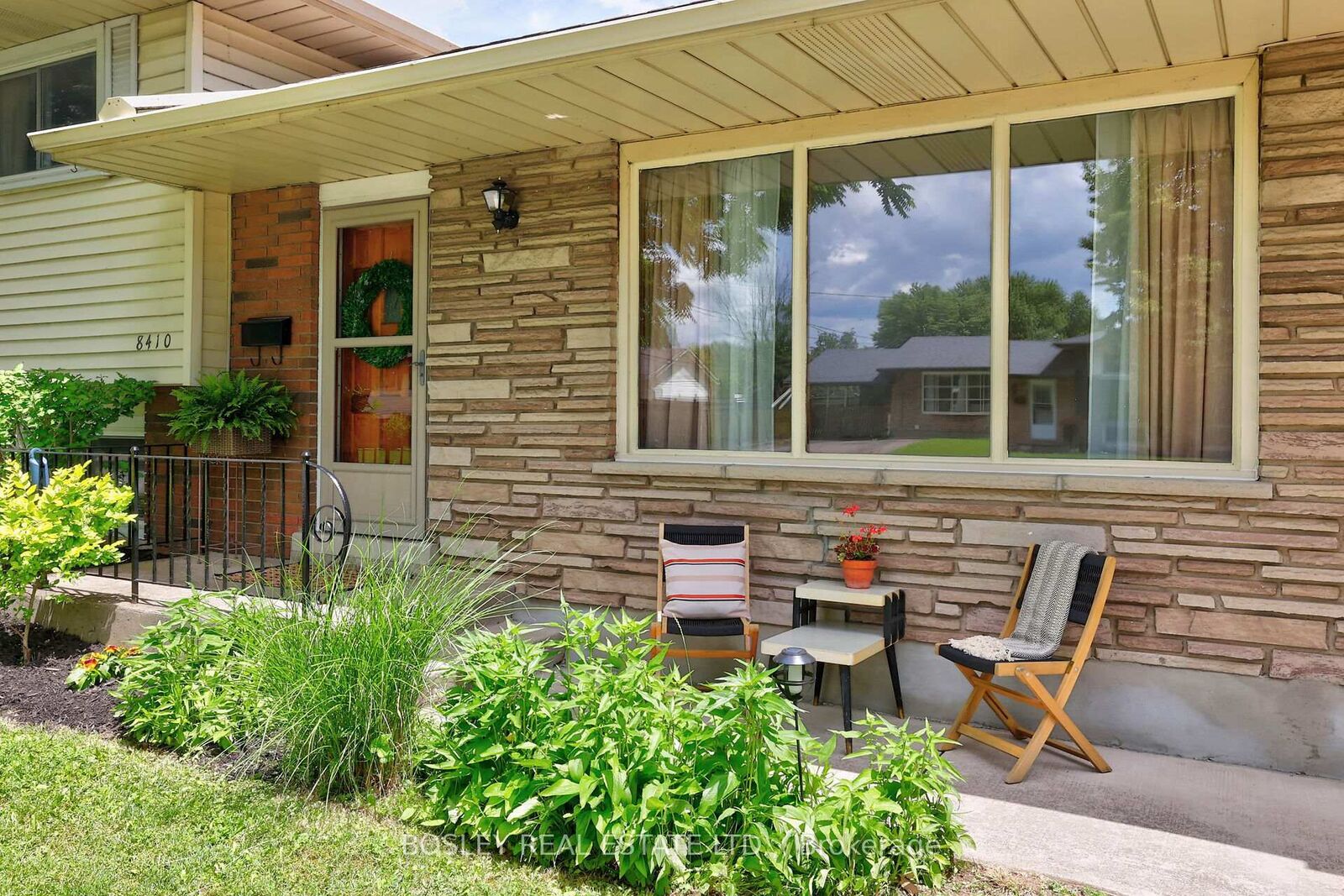 Property Photo: 8410 Ares Court ON L2G 6P1
