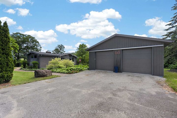 Property Photo:  68 Royal Oak Drive  ON L4N 7S5 