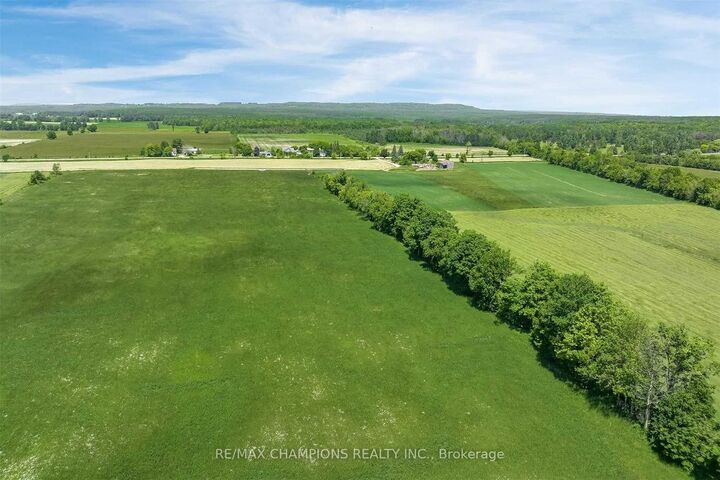 Property Photo:  Pt N1/2 12 Concession 11 Road E  ON L0L 2J0 