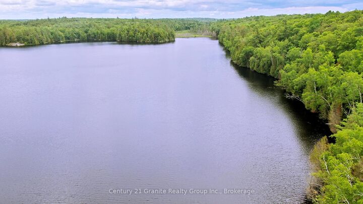 Property Photo: 0 West Eels Lake Road ON K0L 1A0