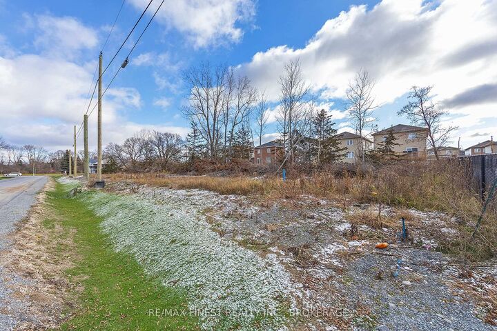 Property Photo:  Lot 8 Emma Street  ON K0H 2H0 