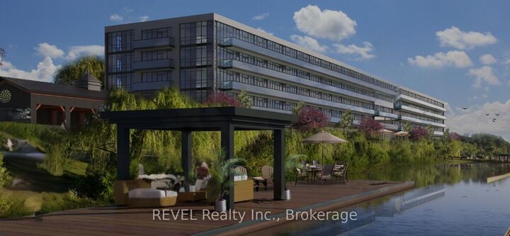 350 Prince Charles Dr Drive S 125 — photo 1