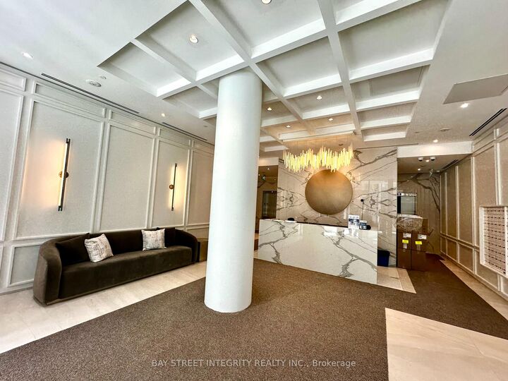 Property Photo:  100 Queen Street E 2902  ON M5C 0B5 