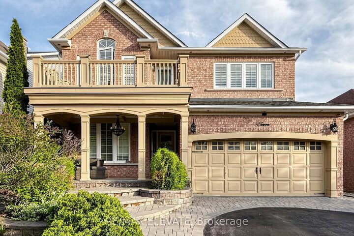Property Photo: 11 Joshua Boulevard ON L1M 2J1