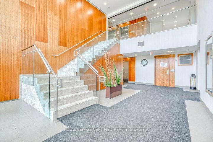 Property Photo: 4700 Highway 7 N/A 711 ON L4L 0B4