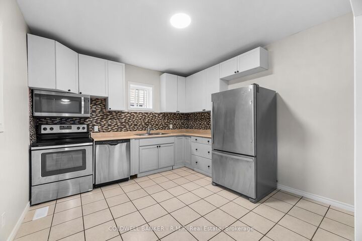 Property Photo:  371 John Street  ON K9A 3T4 
