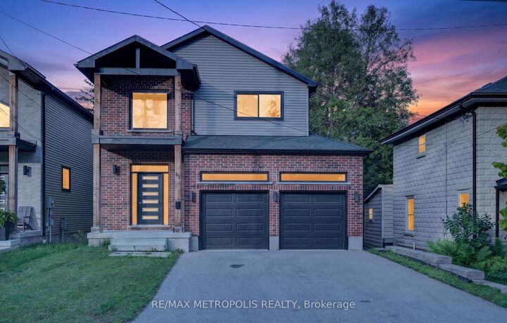Property Photo:  55 Russ Street  ON N3H 4B1 