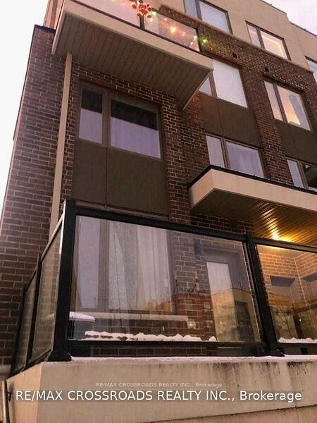 Property Photo:  1460 Whites Road 311  ON L1V 0E8 