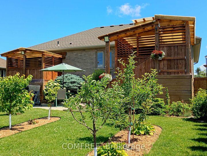 Property Photo: 35 Tanya Drive ON N0L 1M0